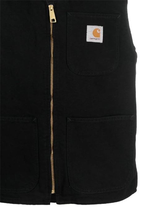 Arbor Vest Carhartt WIP | I0315218901BLACK RIGID